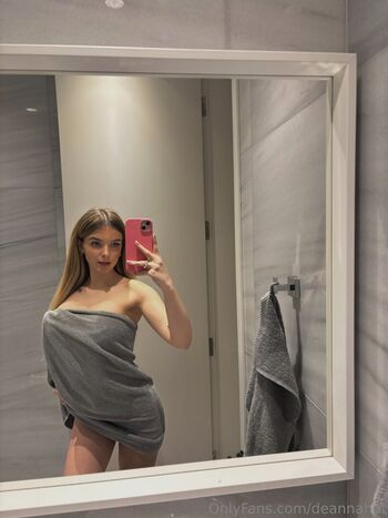 IDontGiveDeanna