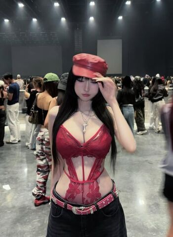 idontwannabeyouanymore