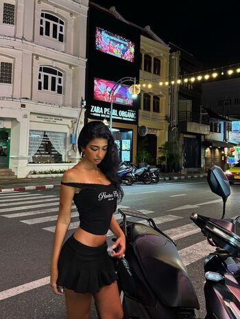 Iffat Marash