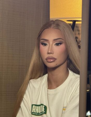 Iggy Azalea