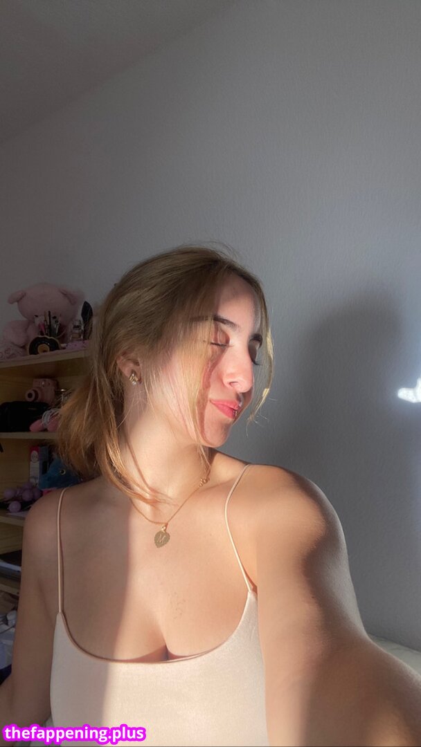 iiitsmery Naakte OnlyFans Foto #2