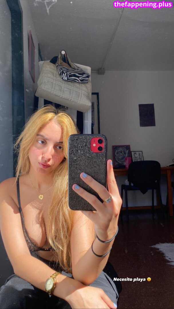 iiitsmery Nacktes OnlyFans Foto #3