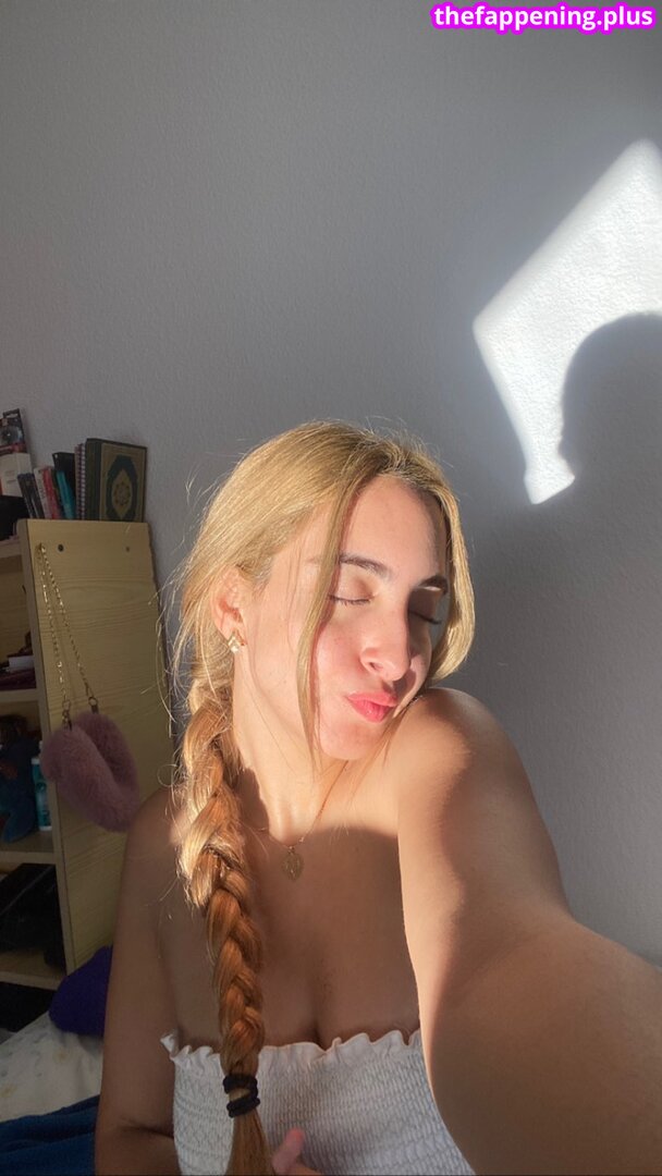 iiitsmery Nacktes OnlyFans Foto #5