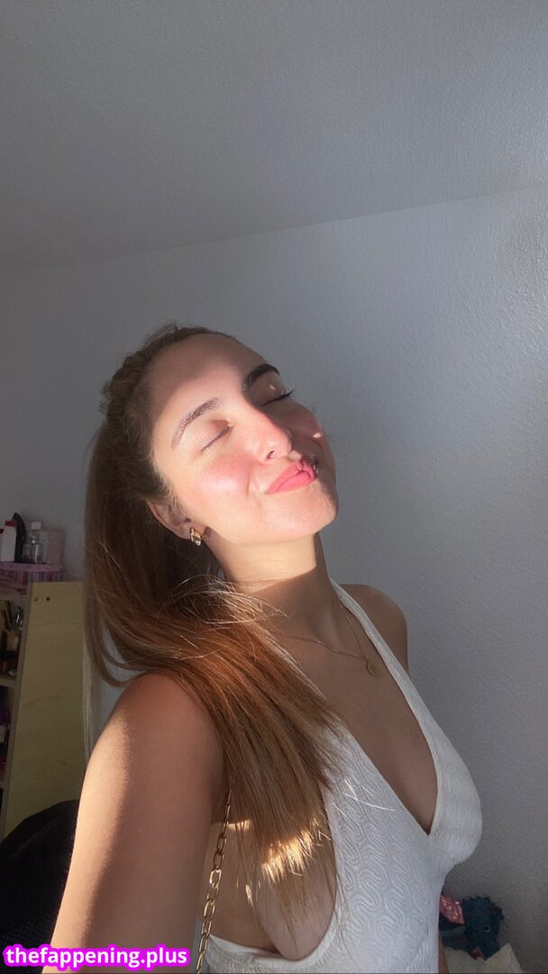iiitsmery Foto OnlyFans Nuda #7