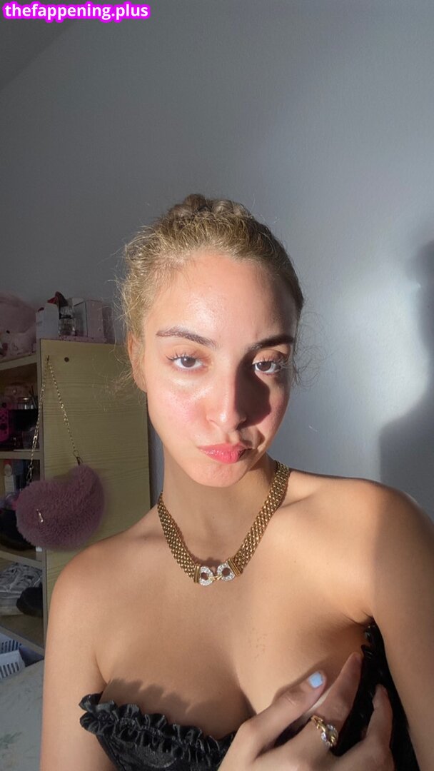 iiitsmery Naakte OnlyFans Foto #10