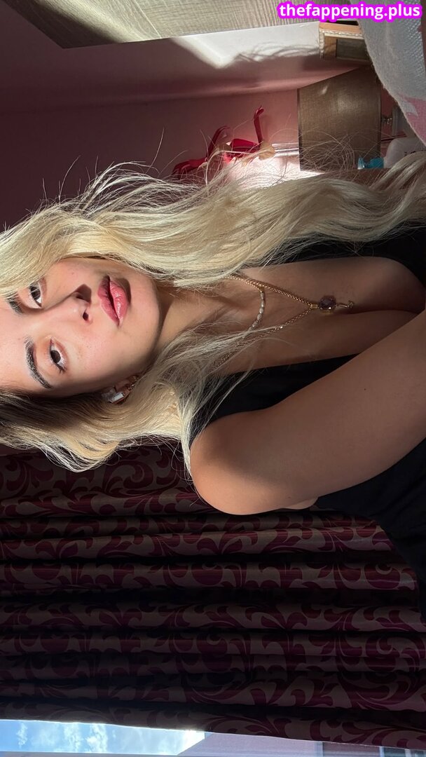 iiitsmery Nagie OnlyFans Zdjęcie #21