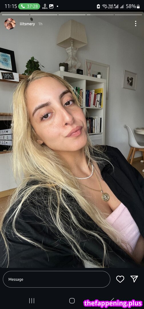 iiitsmery Φωτογραφία Γυμνών OnlyFans #24