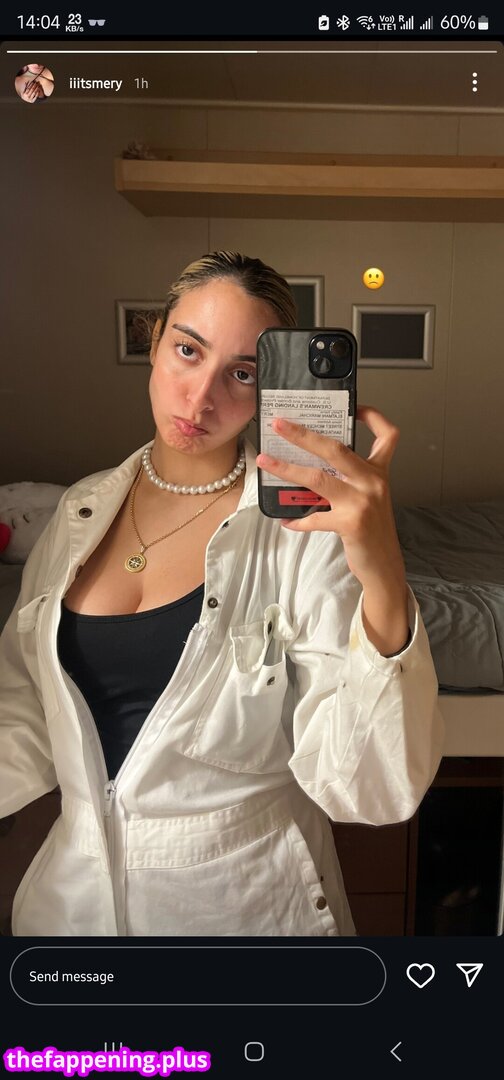 iiitsmery Çıplak OnlyFans Fotoğrafı #26