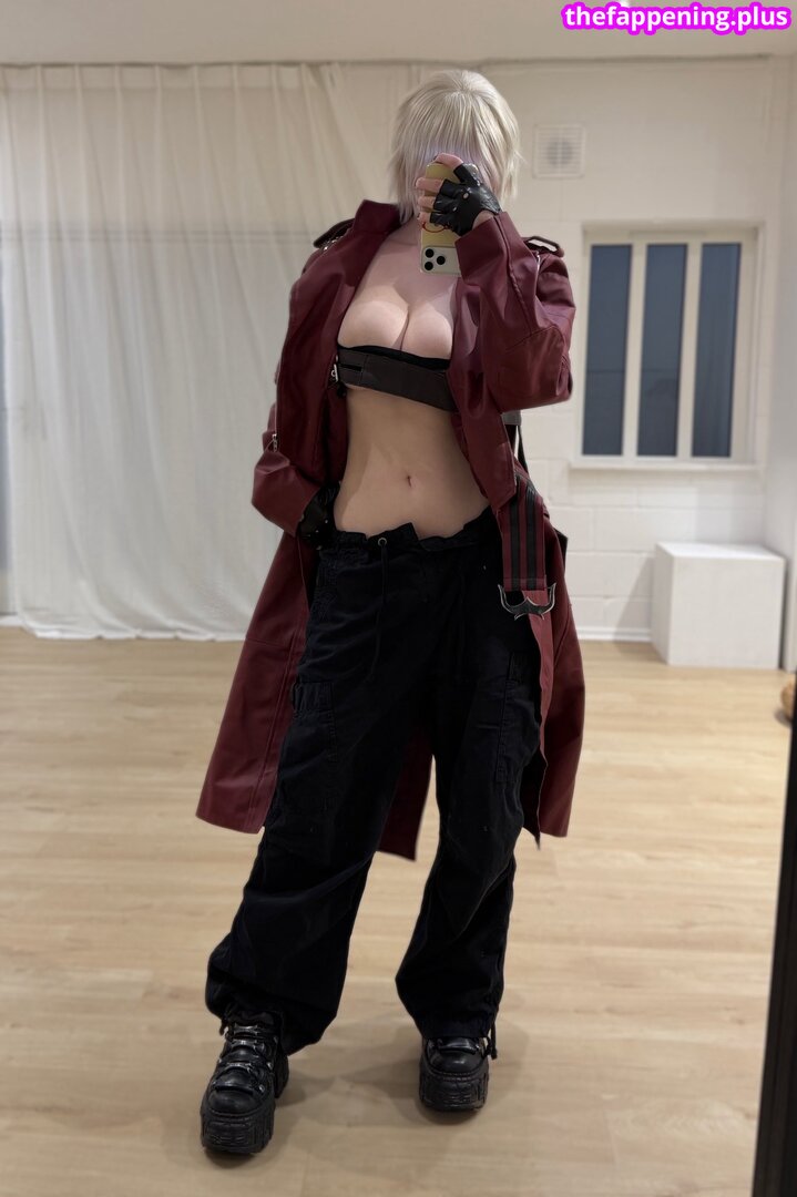 Iimgraves / imgraves Naken OnlyFans Foto #15