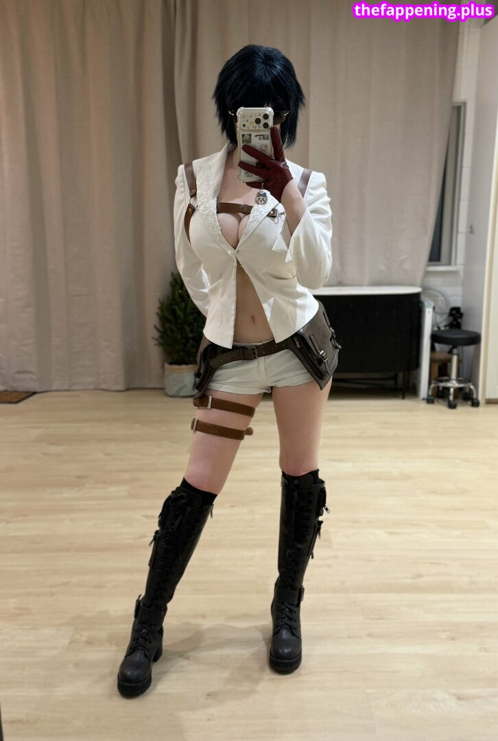 Iimgraves / imgraves Çıplak OnlyFans Fotoğrafı #21