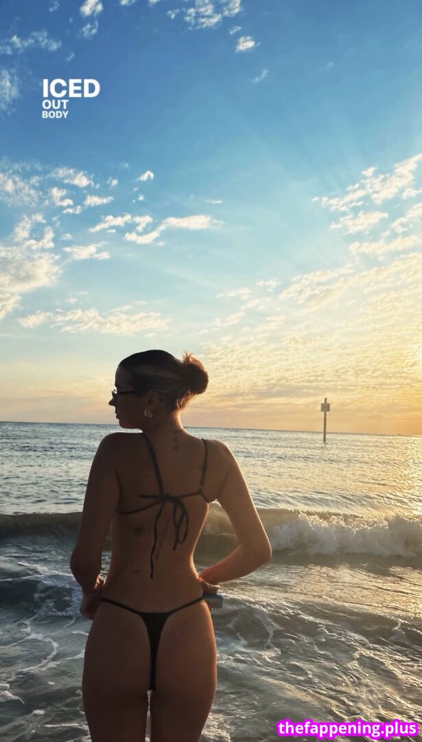 iisabellarosee / iisabellaroseeee / isabella rose / isabellagabbard Nagie OnlyFans Zdjęcie #32