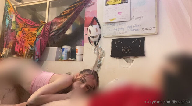 ilyzassou