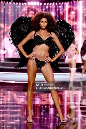 Imaan Hammam