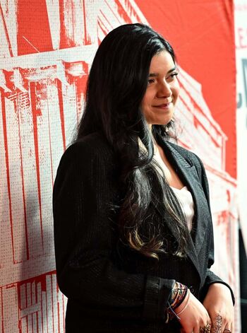 Iman Vellani