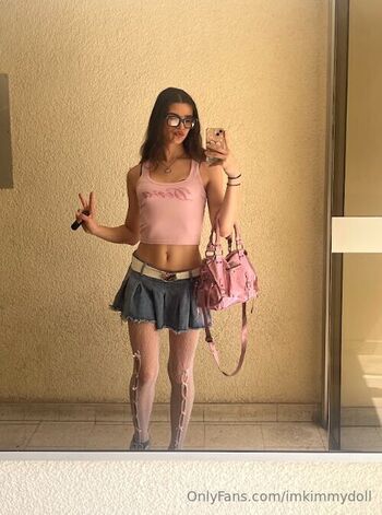 imkimmydoll