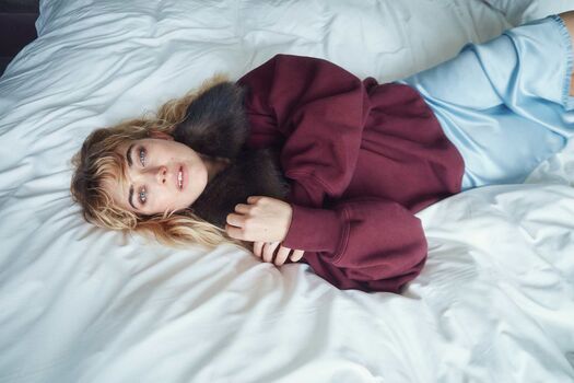 Imogen Poots