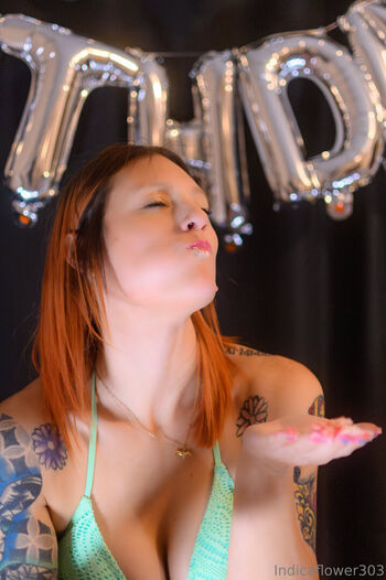 indicaflower303