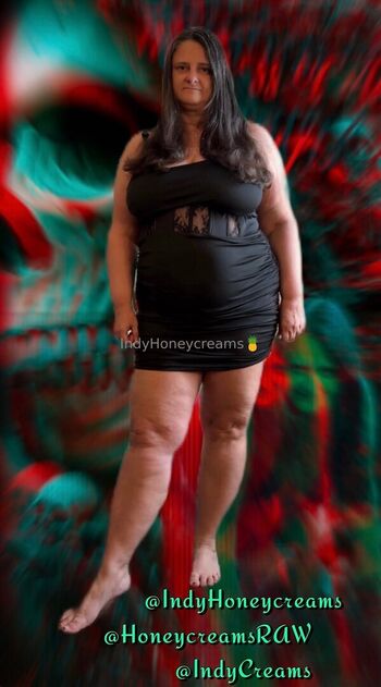 indyhoneycreams