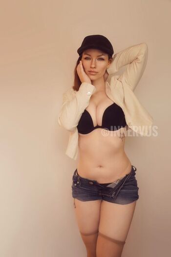 Innervus | Sun_in_a_fog | Anna