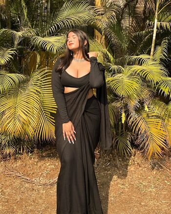 Ipsita Nandi