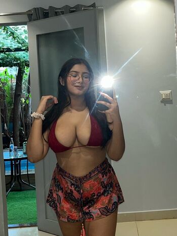 Ipsita Nandi