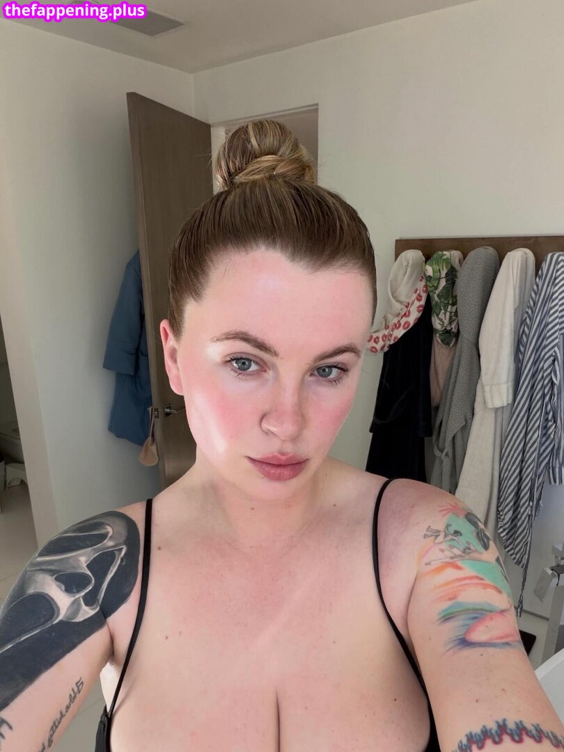 Ireland Baldwin