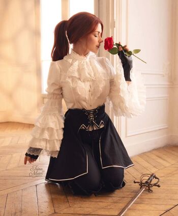 Irena Meier - Irina Meier - Irine Meier