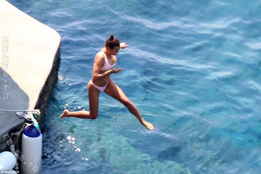 Irina Shayk