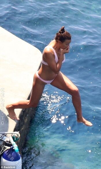Irina Shayk