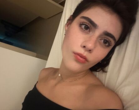 Isabella Angelina