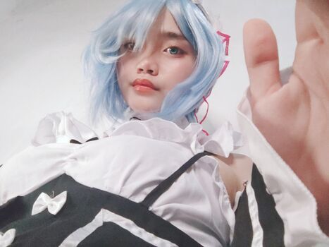 Isabella Louise Colagong