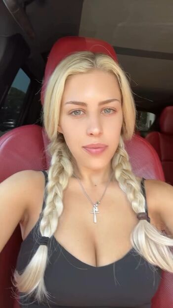 Isabella Maria DeLuca