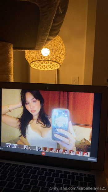 isabellelayla25