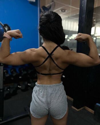 Isadora Abrahao