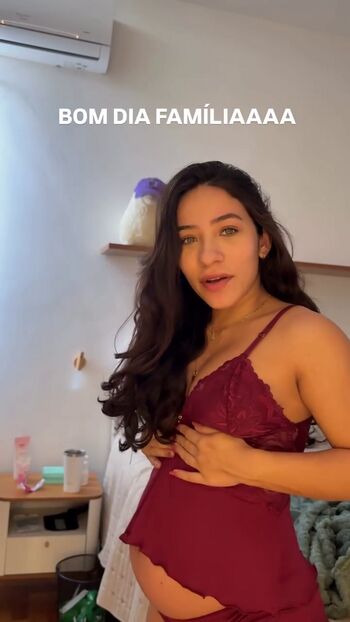 Isadora Abrahao