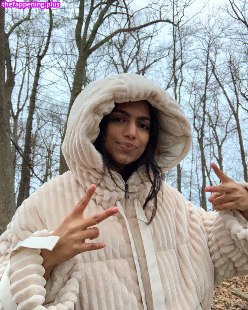 Ishana Night Shyamalan