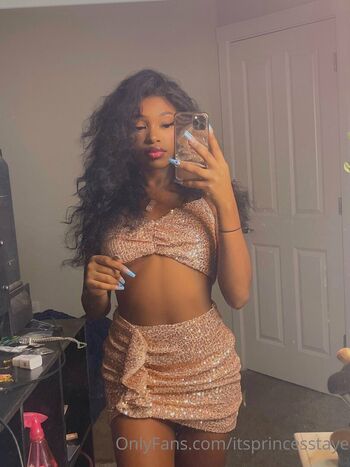 itsprincesstaye