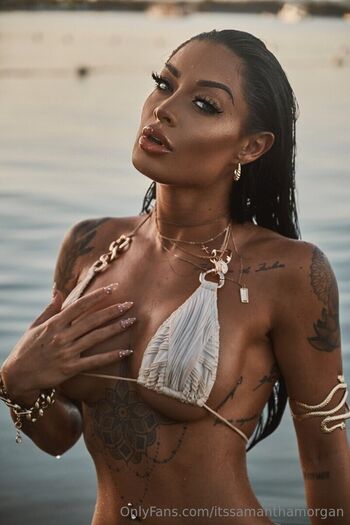itssamanthamorgan