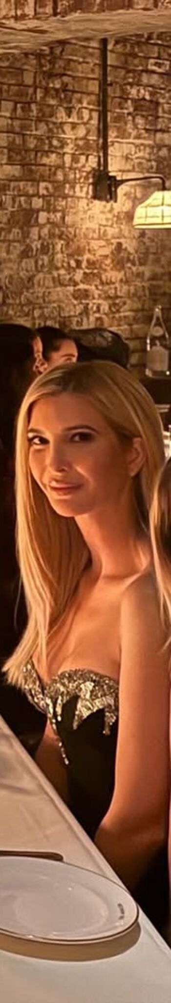 Ivanka Trump
