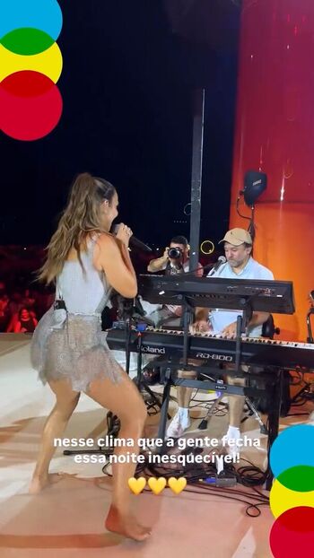 Ivete Sangalo