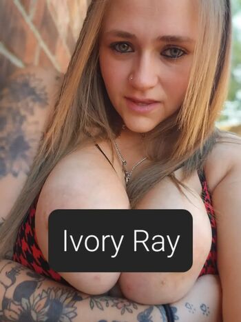 Ivory Ray