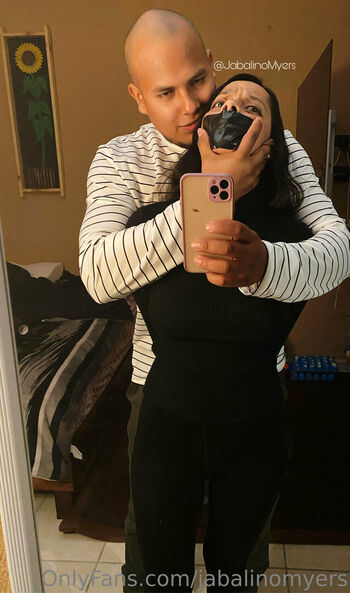 jabalinomyers