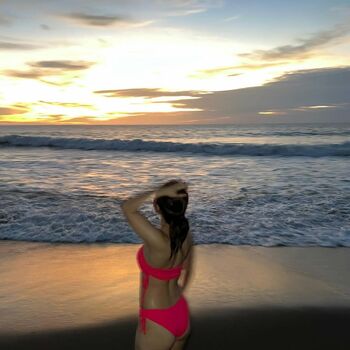 Jackie Gonzaga