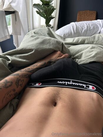 jacksonxkrec