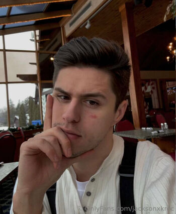 jacksonxkrec