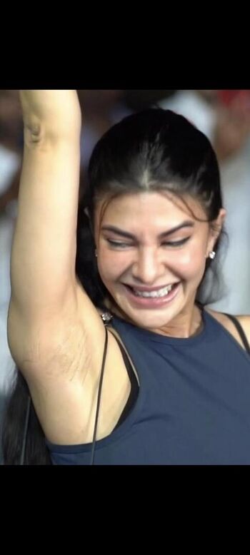 Jacqueline Fernandez