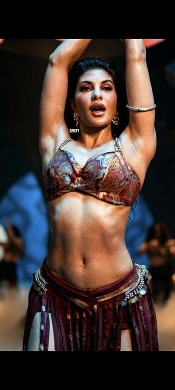 Jacqueline Fernandez