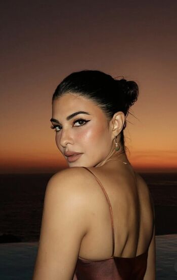 Jacqueline Fernandez