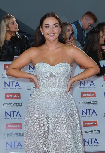 Jacqueline Jossa