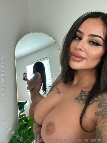 Jacqueline Valentine